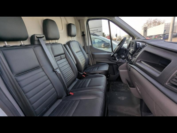 Photo 14 du bon plan FORD Transit 2T Fg VUL T350 L2H2 2.0 EcoBlue 170ch S&S Trail occasion à 38990 €