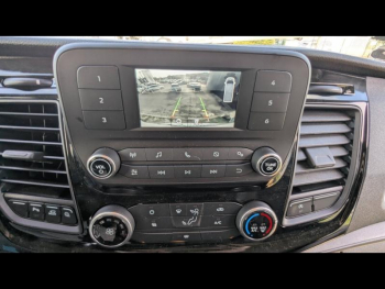 Photo 16 du bon plan FORD Transit 2T Fg VUL T350 L2H2 2.0 EcoBlue 170ch S&S Trail occasion à 38990 €