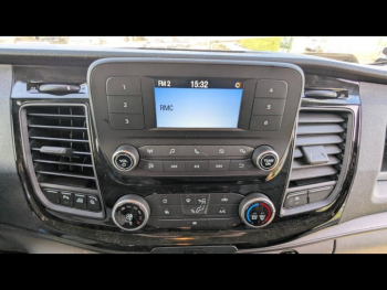 Photo 17 du bon plan FORD Transit 2T Fg VUL T350 L2H2 2.0 EcoBlue 170ch S&S Trail occasion à 38990 €