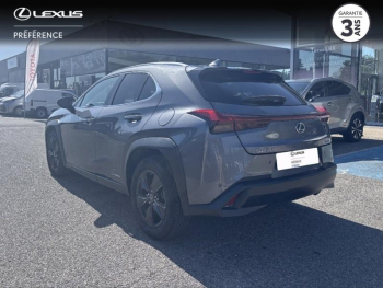 Photo 2 du bon plan LEXUS UX 250h 4WD Luxe MY19 occasion à 24990 €