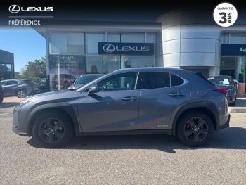 Photo 3 du bon plan LEXUS UX 250h 4WD Luxe MY19 occasion à 24990 €