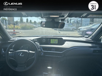 Photo 5 du bon plan LEXUS UX 250h 4WD Luxe MY19 occasion à 24990 €