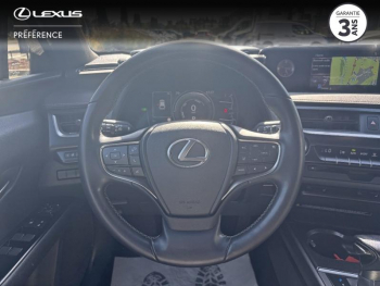 Photo 6 du bon plan LEXUS UX 250h 4WD Luxe MY19 occasion à 24990 €