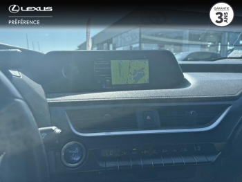 Photo 7 du bon plan LEXUS UX 250h 4WD Luxe MY19 occasion à 24990 €