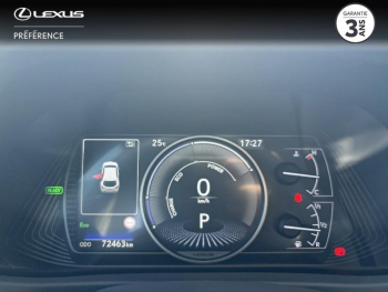 Photo 8 du bon plan LEXUS UX 250h 4WD Luxe MY19 occasion à 24990 €