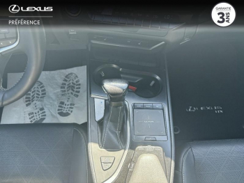 Photo 9 du bon plan LEXUS UX 250h 4WD Luxe MY19 occasion à 24990 €