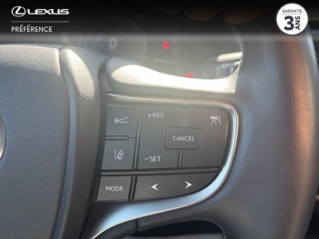 Photo 10 du bon plan LEXUS UX 250h 4WD Luxe MY19 occasion à 24990 €