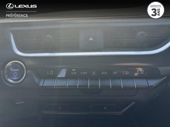 Photo 11 du bon plan LEXUS UX 250h 4WD Luxe MY19 occasion à 24990 €