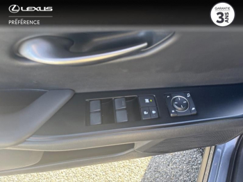 Photo 12 du bon plan LEXUS UX 250h 4WD Luxe MY19 occasion à 24990 €