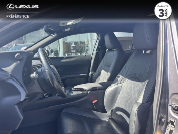 Photo 13 du bon plan LEXUS UX 250h 4WD Luxe MY19 occasion à 24990 €