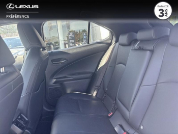 Photo 14 du bon plan LEXUS UX 250h 4WD Luxe MY19 occasion à 24990 €
