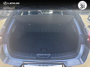 Photo 15 du bon plan LEXUS UX 250h 4WD Luxe MY19 occasion à 24990 €