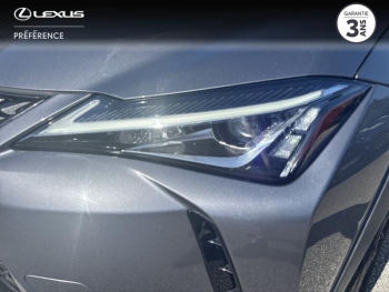 Photo 16 du bon plan LEXUS UX 250h 4WD Luxe MY19 occasion à 24990 €