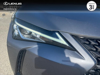 Photo 17 du bon plan LEXUS UX 250h 4WD Luxe MY19 occasion à 24990 €