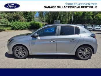 Photo 3 du bon plan PEUGEOT 208 1.2 PureTech 75ch S&S Active Pack occasion à 10990 €