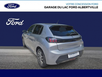 Photo 4 du bon plan PEUGEOT 208 1.2 PureTech 75ch S&S Active Pack occasion à 10990 €