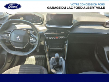 Photo 7 du bon plan PEUGEOT 208 1.2 PureTech 75ch S&S Active Pack occasion à 10990 €