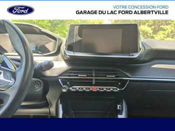 Photo 11 du bon plan PEUGEOT 208 1.2 PureTech 75ch S&S Active Pack occasion à 10990 €