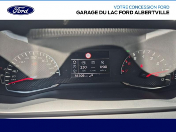 Photo 12 du bon plan PEUGEOT 208 1.2 PureTech 75ch S&S Active Pack occasion à 10990 €