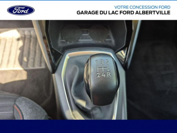 Photo 17 du bon plan PEUGEOT 208 1.2 PureTech 75ch S&S Active Pack occasion à 10990 €