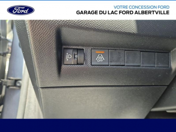 Photo 19 du bon plan PEUGEOT 208 1.2 PureTech 75ch S&S Active Pack occasion à 10990 €
