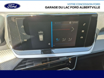 Photo 21 du bon plan PEUGEOT 208 1.2 PureTech 75ch S&S Active Pack occasion à 10990 €