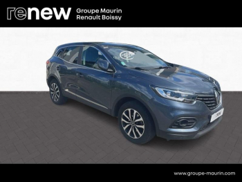 Photo 2 du bon plan RENAULT Kadjar 1.3 TCe 140ch FAP Evolution occasion à 18400 €