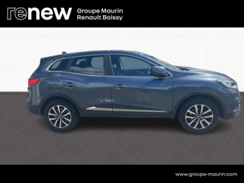 Photo 3 du bon plan RENAULT Kadjar 1.3 TCe 140ch FAP Evolution occasion à 18400 €
