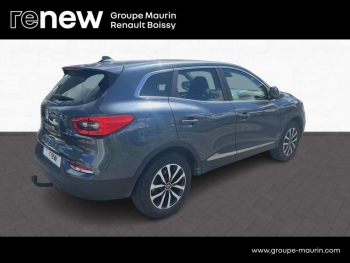 Photo 4 du bon plan RENAULT Kadjar 1.3 TCe 140ch FAP Evolution occasion à 18400 €