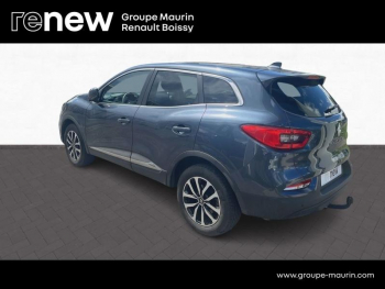 Photo 5 du bon plan RENAULT Kadjar 1.3 TCe 140ch FAP Evolution occasion à 18400 €