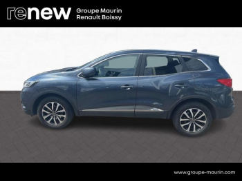 Photo 6 du bon plan RENAULT Kadjar 1.3 TCe 140ch FAP Evolution occasion à 18400 €