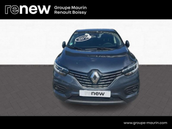 Photo 7 du bon plan RENAULT Kadjar 1.3 TCe 140ch FAP Evolution occasion à 18400 €