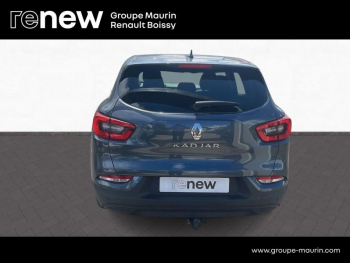 Photo 8 du bon plan RENAULT Kadjar 1.3 TCe 140ch FAP Evolution occasion à 18400 €