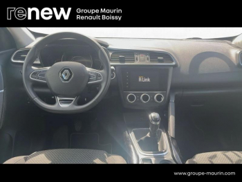 Photo 9 du bon plan RENAULT Kadjar 1.3 TCe 140ch FAP Evolution occasion à 18400 €