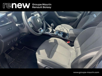 Photo 11 du bon plan RENAULT Kadjar 1.3 TCe 140ch FAP Evolution occasion à 18400 €