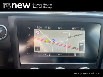 Photo 13 du bon plan RENAULT Kadjar 1.3 TCe 140ch FAP Evolution occasion à 18400 €