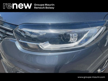 Photo 15 du bon plan RENAULT Kadjar 1.3 TCe 140ch FAP Evolution occasion à 18400 €
