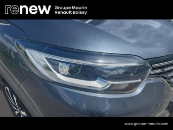 Photo 16 du bon plan RENAULT Kadjar 1.3 TCe 140ch FAP Evolution occasion à 18400 €