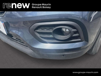 Photo 18 du bon plan RENAULT Kadjar 1.3 TCe 140ch FAP Evolution occasion à 18400 €