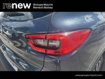 Photo 20 du bon plan RENAULT Kadjar 1.3 TCe 140ch FAP Evolution occasion à 18400 €