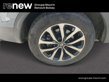 Photo 22 du bon plan RENAULT Kadjar 1.3 TCe 140ch FAP Evolution occasion à 18400 €