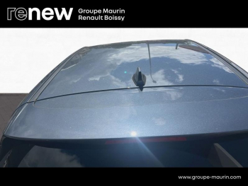 Photo 24 du bon plan RENAULT Kadjar 1.3 TCe 140ch FAP Evolution occasion à 18400 €