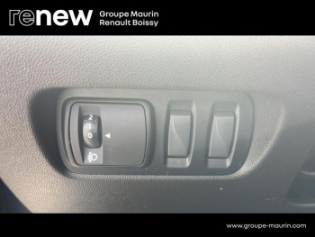 Photo 27 du bon plan RENAULT Kadjar 1.3 TCe 140ch FAP Evolution occasion à 18400 €
