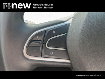 Photo 28 du bon plan RENAULT Kadjar 1.3 TCe 140ch FAP Evolution occasion à 18400 €