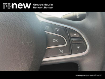 Photo 29 du bon plan RENAULT Kadjar 1.3 TCe 140ch FAP Evolution occasion à 18400 €