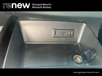 Photo 31 du bon plan RENAULT Kadjar 1.3 TCe 140ch FAP Evolution occasion à 18400 €