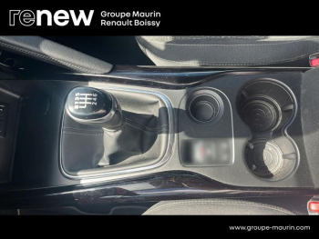 Photo 32 du bon plan RENAULT Kadjar 1.3 TCe 140ch FAP Evolution occasion à 18400 €