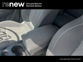 Photo 33 du bon plan RENAULT Kadjar 1.3 TCe 140ch FAP Evolution occasion à 18400 €