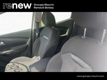 Photo 34 du bon plan RENAULT Kadjar 1.3 TCe 140ch FAP Evolution occasion à 18400 €