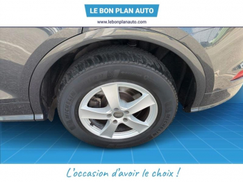 Photo 9 du bon plan AUDI Q5 40 TDI 190ch S line quattro S tronic 7 Euro6d-T occasion à 26990 €